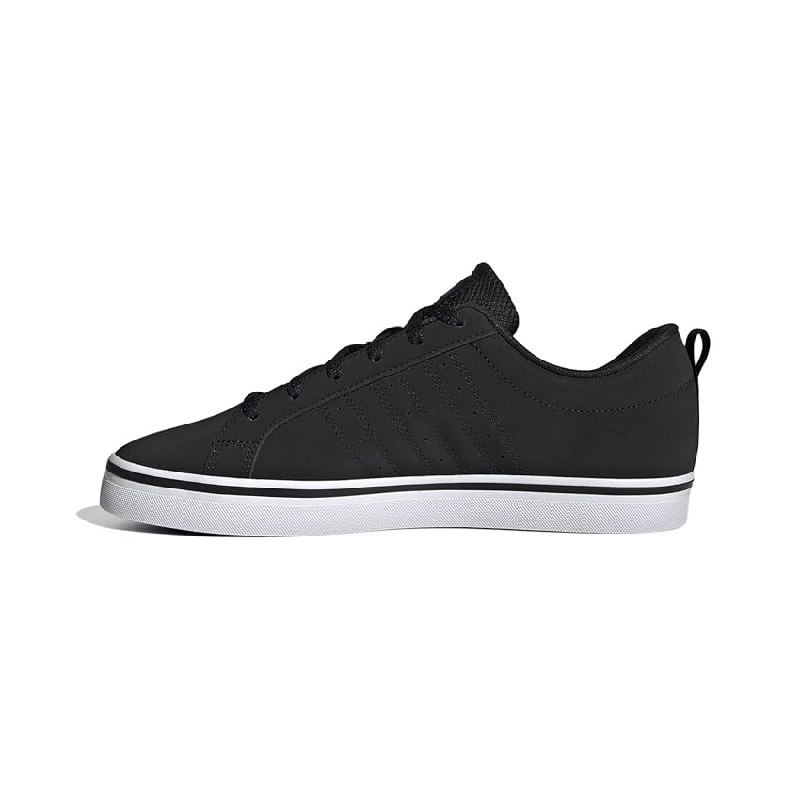 adidas Herren Vs Pace 2.0 Shoes Sneakers in Core Black Lucid Blue Cloud White, Größe 41 13 EU. Stylisch und bequem. #adidas #Sneakers #Herrenschuhe #Sportswear #Deutschland #Geschenk #Rabatt - Jetzt bei Amazon kaufen!