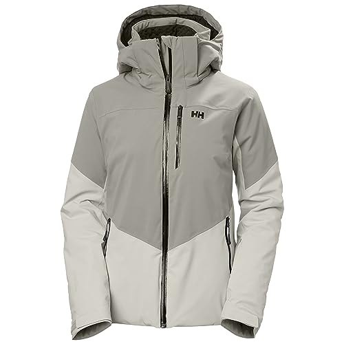 Helly Hansen Damen W Alphelia Jacket in sanftem Grau, Größe XL. Hochwertige Jacke für Damen. #HellyHansen #Damenjacke #Outdoorbekleidung #Fashion #Weihnachten #Geschenk #Coupon - Jetzt bei Amazon kaufen!