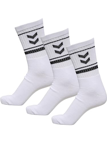 Hochwertige Socken im 3er-Pack von hummel. Bequem und stylisch für jeden Tag. #hummel #Socken #basic #Angebot #Deutschland #Geschenk #Coupon - Jetzt bei Amazon kaufen!