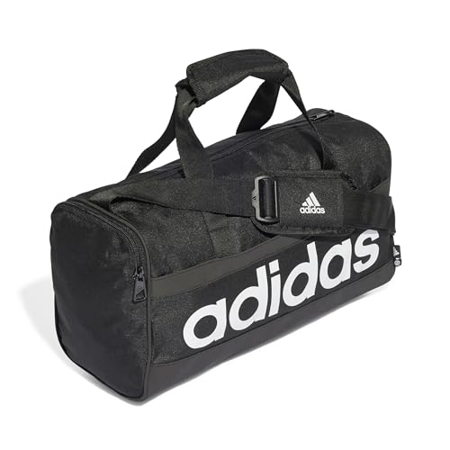 Adidas HT4744 Linear Duf XS Turnbeutel Unisex in Schwarz. Praktisch und stylish für unterwegs. #Adidas #Turnbeutel #Unisex #Sporttasche #Weihnachten #Geschenk #Coupon - Jetzt bei Amazon kaufen!