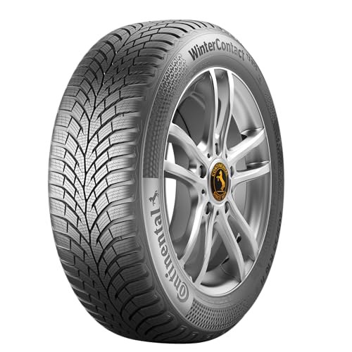 CONTINENTAL WinterContact TS 870 Winterreifen für sicheres Fahren im Winter. #CONTINENTAL #WinterContact #Winterreifen #Autofahren #Weihnachten #Geschenk #Schnäppchen - Jetzt bei Amazon kaufen!