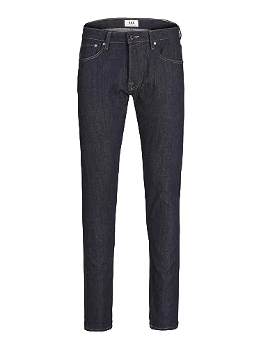 Klassische Herren Jeanshose von JACK & JONES in Blue Denim. Größe 32W 34L. Perfekt für den lässigen Alltagslook. #JACKJONES #Jeanshose #Herrenmode #Fashion #Deutschland #Geschenk #Schnäppchen - Jetzt bei Amazon kaufen!