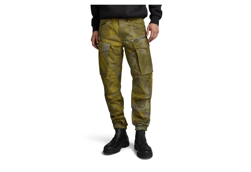 G-STAR RAW Mens Pants Rovic Zip 3D Regular Tapered Pants in Mehrfarben Tobacco Blurry camo zum reduzierten Preis. Mache dein Outfit komplett! #GStarRAW #Fashion #Hose #Deals #Deutschland #Geschenk #Coupon - Jetzt bei Amazon kaufen!