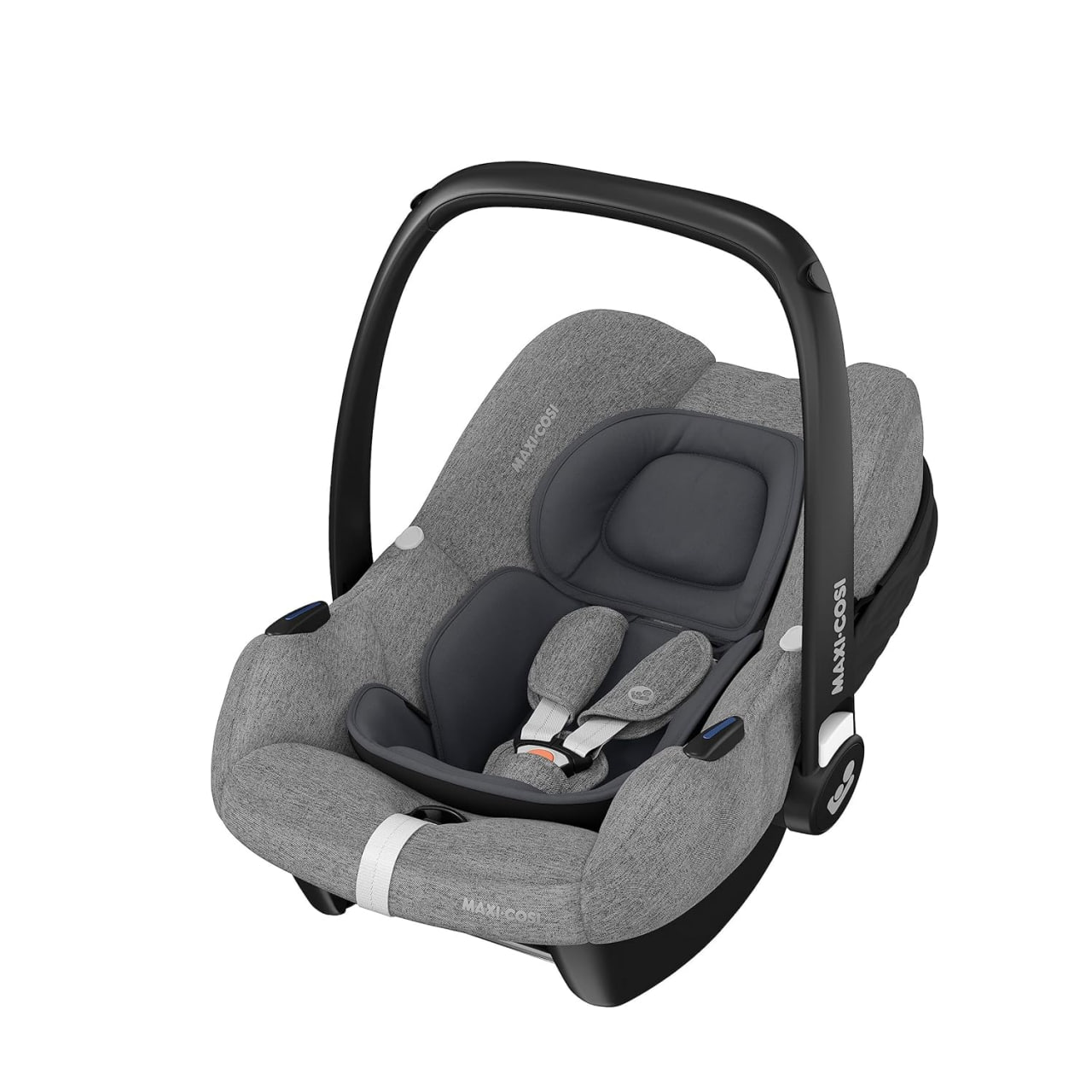 Leichtgewichtige Maxi-Cosi CabrioFix i-Size Babyschale für 0-12 Monate, bis 12 kg. Mit Sonnenverdeck und gepolstertem Sitz. #MaxiCosi #Babyschale #Kindersitz #Elternfreude #Weihnachten #Geschenk #Rabatt - Jetzt bei Amazon kaufen!