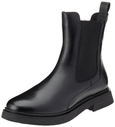 Damen Chelsea-Stiefel von BAGATT in schwarz, Größe 37. Statt 30.65€ jetzt für nur 24.23€. #BAGATT #Chelsea #Schuhe #Deal #Deutschland #Geschenk #Preisfehler - Jetzt bei Amazon kaufen!