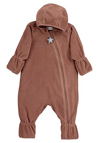 Sterntaler Unisex Kinder Fleece Overall in Braun. Gemütlicher Overall für Babys. Perfekt für kalte Tage #Sterntaler #Overall #Baby #Schnäppchen #Deutschland #Geschenk #Rabatt - Jetzt bei Amazon kaufen!