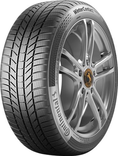 CONTINENTAL WinterContact TS 870 P Winterreifen 25560 R 18 112HBB71dB. Sichere Fahrt im Winter. #CONTINENTAL #Winterreifen #Auto #Sicherheit #Weihnachten #Geschenk #Schnäppchen - Jetzt bei Amazon kaufen!