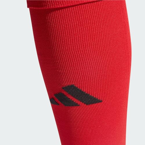 adidas IB4919 ADI 23 SOCK Socks Unisex Adult in team power red and 2 black. Bequem und stylisch. #adidas #socks #Unisex #fashion #Weihnachten #Geschenk #Rabatt - Jetzt bei Amazon kaufen!