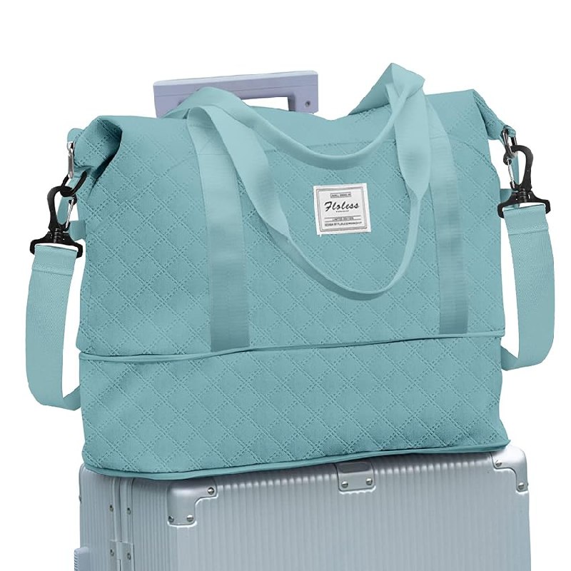 Damen Reisetasche für Ryanair Handgepäck, Sport- und Schwimmtasche, perfekt als Weekender. Praktisch und stylisch unterwegs! #Damen #Handgepäck #Weekender #Travelbag #Deutschland #Geschenk #Schnäppchen - Jetzt bei Amazon kaufen!