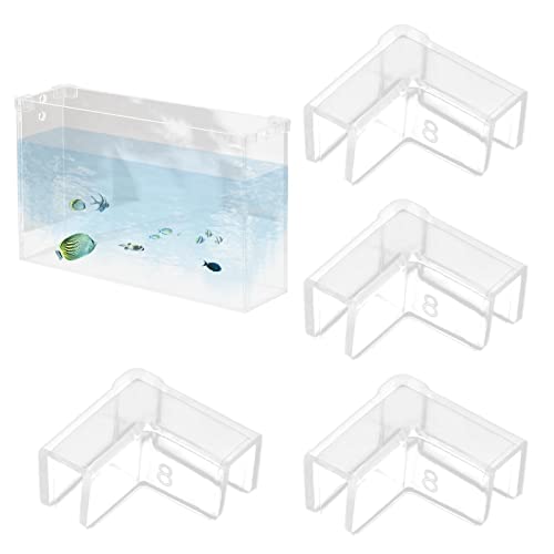 Klarer Eckenschutz für Aquarienecken zum Schutz für Babys. Ein Must-Have für Sicherheit und Ruhe. #Aquarium #Schutz #Sicherheit #babysicherheit #Weihnachten #Geschenk #Schnäppchen - Jetzt bei Amazon kaufen!