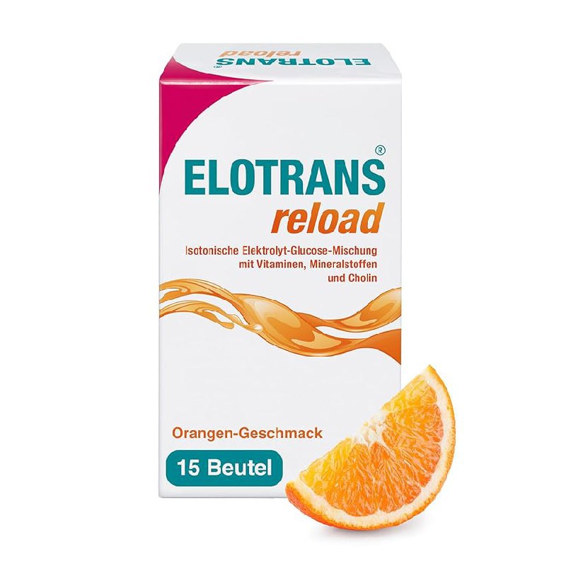 ELOTRANS reload - isotonisches Nahrungsergänzungsmittel mit Elektrolyten und Magnesium. Ideal für Sportler und aktive Menschen. #ELOTRANS #isotonisch #Nahrungsergänzung #Angebot #Deutschland #Geschenk #Rabatt - Jetzt bei Amazon kaufen!