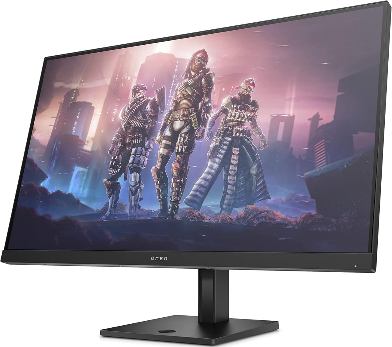 HP OMEN 32q Gaming Monitor mit 31,5 Zoll QHD, 165Hz und AMD FreeSync Premium. Top Gaming-Erlebnis! #HP #GamingMonitor #AMD #Highend #Deutschland #Geschenk #Coupon - Jetzt bei Amazon kaufen!