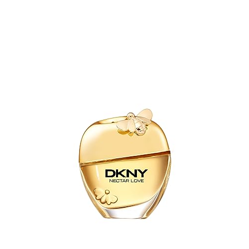 DKNY Nectar Love Eau de Parfum Spray für Damen. Frischer, süßer Duft in praktischer 500 ml Flasche. #DKNY #EauDeParfum #Damenparfum #Sommerduft #Deutschland #Geschenk #Schnäppchen - Jetzt bei Amazon kaufen!