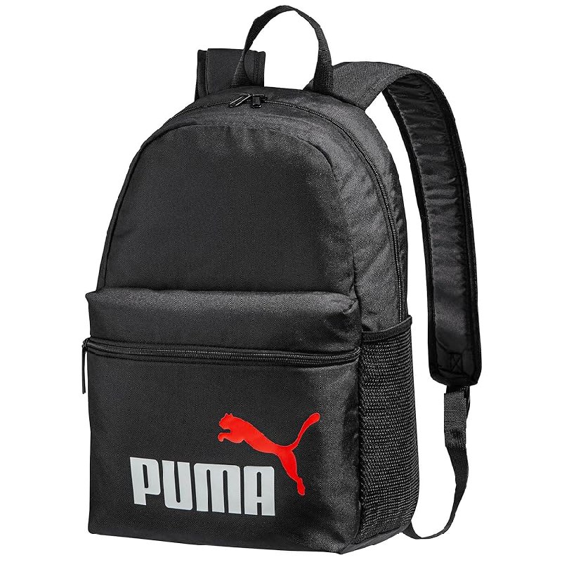 Unisex PUMA Phase Rucksack für nur 12,99€ statt 19,99€. Praktisch und stylisch zugleich! Ideal für Unterwegs. 👉 #PUMA #Rucksack #Unisex #Angebote #Weihnachten #Geschenk #Rabatt - Jetzt bei Amazon kaufen!