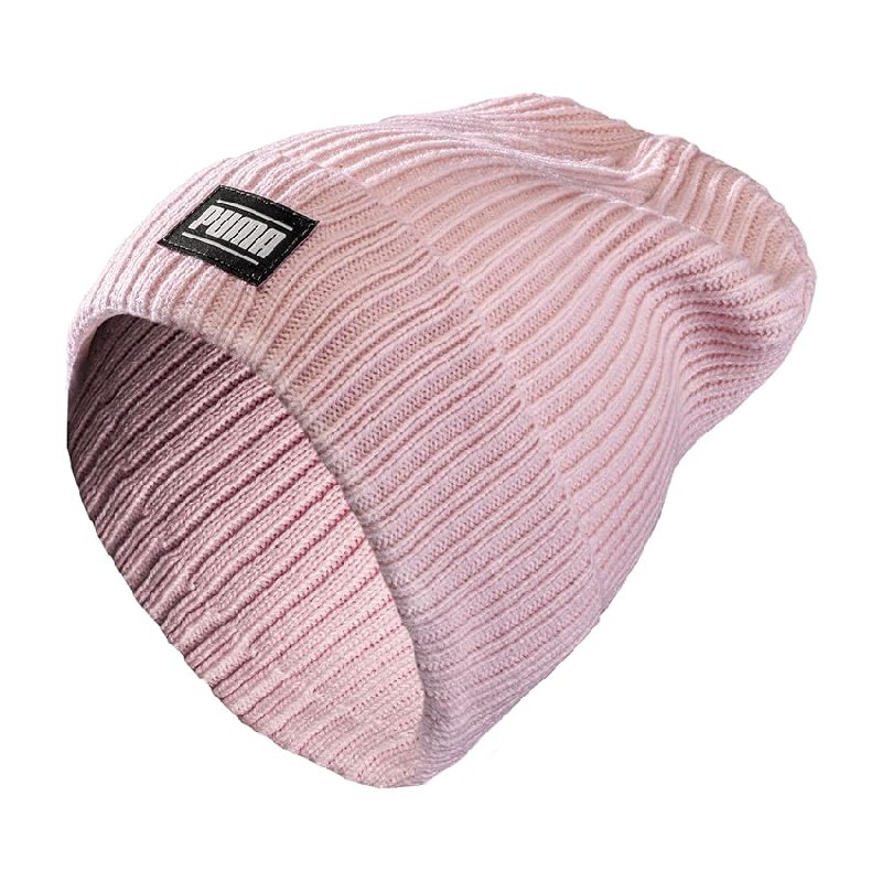 PUMA Ribbed Classic Cuff Beanie, Unisex Mütze. 10,00€ statt 19,99€ mit -50Rabatt. Coupon auf der Seite aktivieren. #PUMA #Beanie #Fashion #Sale #Deutschland #Geschenk #Schnäppchen - Jetzt bei Amazon kaufen!