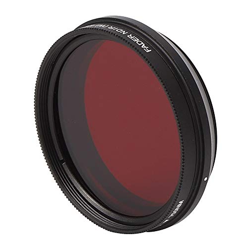 Einstellbarer IR-Filter für Infrarotfotografie 43mm. Entdecke neue Perspektiven in der Fotografie. #FOTGA #IRFilter #Infrarotfotografie #AmazonDeal #Weihnachten #Geschenk #Coupon - Jetzt bei Amazon kaufen!