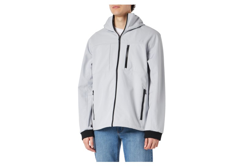 JACK JONES Male Softshell Jacke zum reduzierten Preis. Ideal für Outdoor-Aktivitäten. Hochwertige Qualität. #JACKJONES #Softshell #Fashion #Deal #Deutschland #Geschenk #Deals - Jetzt bei Amazon kaufen!