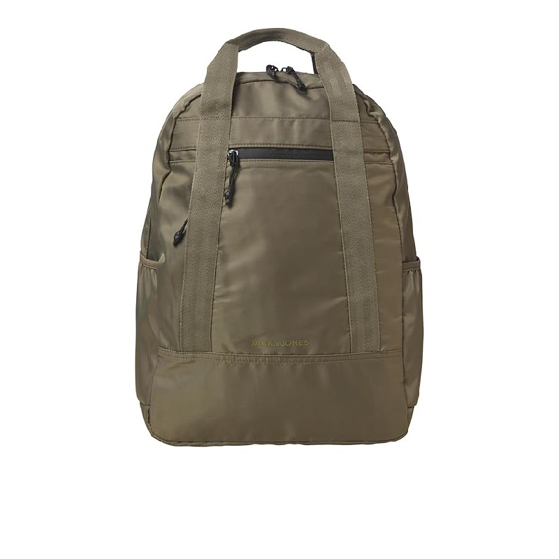 Hochwertiger Jack & Jones Herren JACOAKLAND Backpack Rucksack in Vetiver. Praktisch und stylisch für unterwegs. #JackJones #Rucksack #Herrenmode #Angebot #Deutschland #Geschenk #Coupon - Jetzt bei Amazon kaufen!