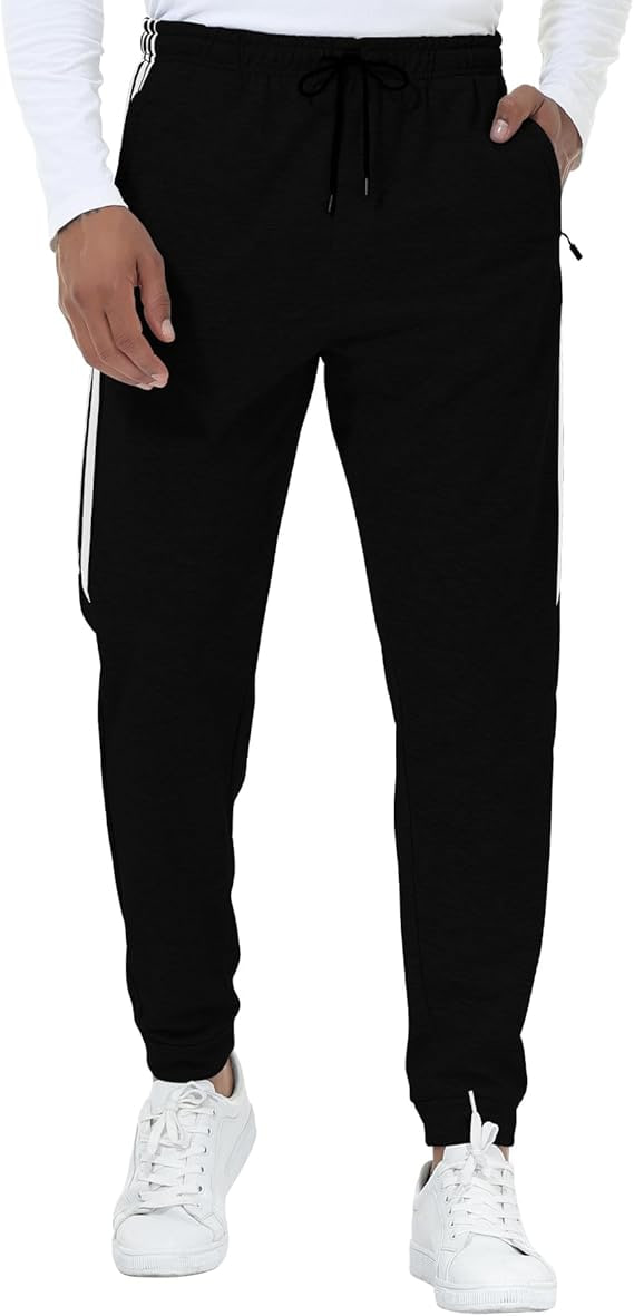 Bequeme FALARY Jogginghose für Herren in Schwarz, Grau oder Blau. Perfekt für Sport und Freizeit. #FALARY #Jogginghose #Herren #Winter #Deutschland #Geschenk #Schnäppchen - Jetzt bei Amazon kaufen!