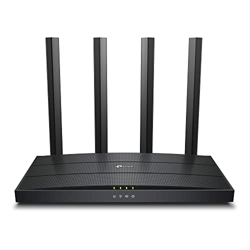 Leistungsstarker TP-Link Archer AX18 Wi-Fi 6 Router mit AX1500 Dualband, 4 Gigabit-Ports, WPA3-Sicherheit und Kinderschutz. #TPLink #Wi-Fi6 #Router #Sicherheit #Deutschland #Geschenk #Deals - Jetzt bei Amazon kaufen!