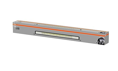 OSRAM LEDriving Lightbar VX1000-CB, LED Zusatzscheinwerfer für Nah- und Fernlicht, combo, 6000K, 10100lm, bis zu 385m Lichtstrahl, 12V24V, ECE Zulassung #OSRAM #LED #Zusatzscheinwerfer #CarAccessories #Weihnachten #Geschenk #Preisfehler - Jetzt bei Amazon kaufen!