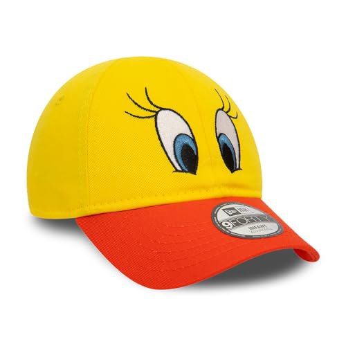 Hol dir den New Era Tweety Bird Character Hut für nur 7.36 €! Perfektes Accessoire für alle Fans. #NewEra #TweetyBird #Baseballcap #Fashion #Weihnachten #Geschenk #Coupon - Jetzt bei Amazon kaufen!