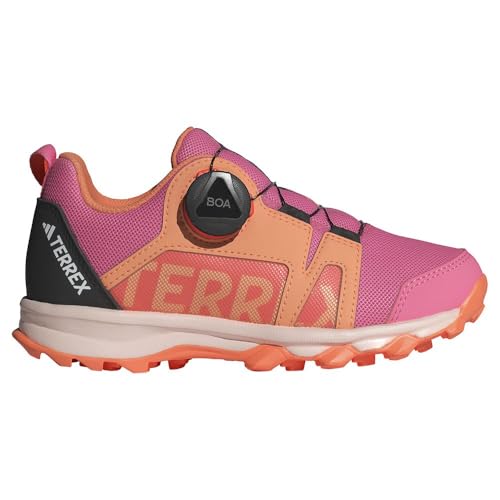 adidas Unisex Terrex Agravic BOA Trail Running Shoes: leicht, stabil und bequem. Ideal für Trailrunning-Abenteuer. #adidas #TrailRunning #Schuhe #Angebot #Weihnachten #Geschenk #Angebot - Jetzt bei Amazon kaufen!