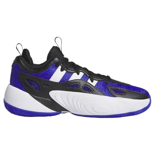 adidas Unisex TRAE Unlimited Basketball-Schuhe in Lucid Bluecore BlackCloud White, Größe 54 23 EU. Perfekt für Basketballspieler! #adidas #Basketball #Schuhe #Sportschuhe #Deutschland #Geschenk #Angebot - Jetzt bei Amazon kaufen!