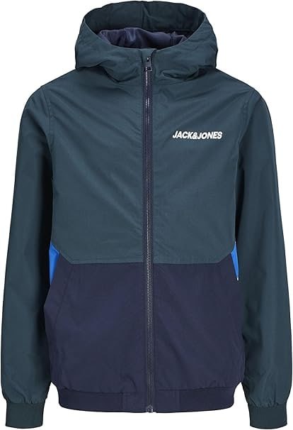 Hochwertige JACK & JONES Softshell Jacke für Jungen. Idealer Begleiter bei Outdoor-Aktivitäten. Leicht, atmungsaktiv und modisch. #JACKJONES #Softshell #Jungen #Outdoor #Deutschland #Geschenk #Deals - Jetzt bei Amazon kaufen!