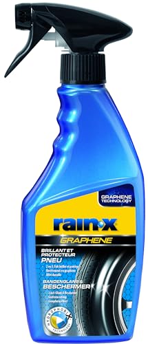 Rain-X Graphene Reifenglanz für langanhaltenden Reifenschutz. Einfache Anwendung für strahlend schöne Reifen. #RainX #Reifenglanz #Reifenschutz #Autopflege #Weihnachten #Geschenk #Angebot - Jetzt bei Amazon kaufen!