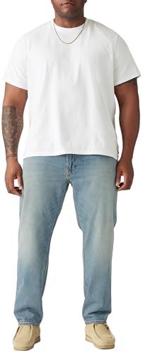 Levis Herren 502 Taper Big Tall Jeans in Ask Me Again, Größe 38W 38L #Levis #502 #Taper #Jeans #Weihnachten #Geschenk #Angebot - Jetzt bei Amazon kaufen!