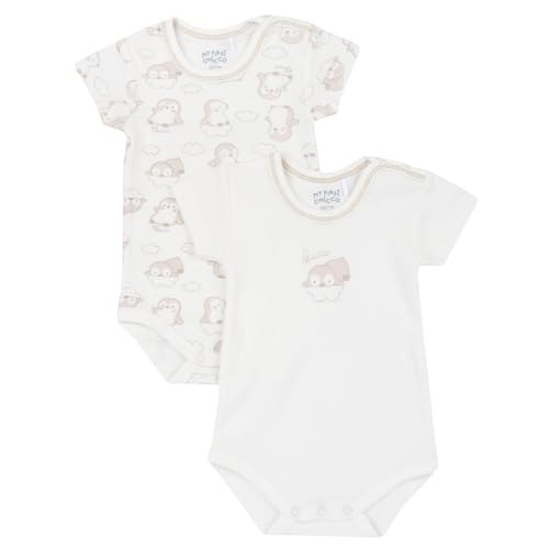 Chicco Body aus Baumwolle, kurzärmlig, mit Druckknöpfen im Schritt, für Babys, Unisex, Rosa, 6 Monate #ChiccoFashion #Babykleidung #ItalienischesDesign #ChiccoLove #Deutschland #Geschenk #Schnäppchen - Jetzt bei Amazon kaufen!