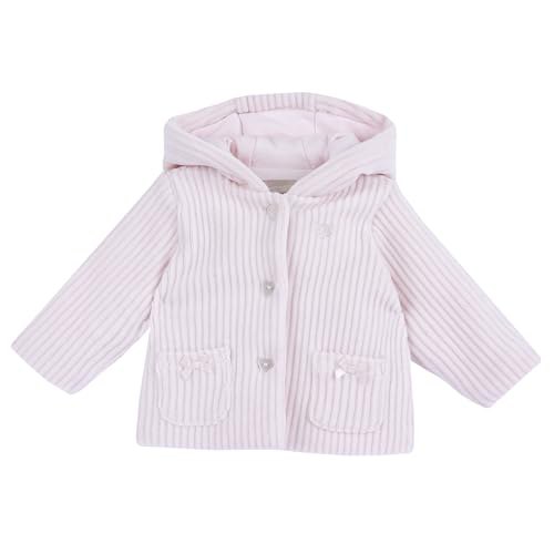 Elegante rosa Baby-Mädchenjacke mit Kapuze aus Italien. Perfekt für die ersten Monate. #Chicco #Babykleidung #Italien #Fashionista #Deutschland #Geschenk #Deals - Jetzt bei Amazon kaufen!