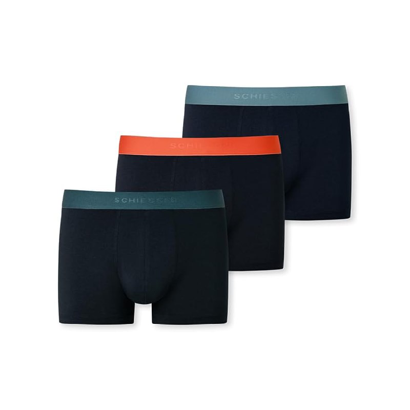 Hol dir das Schiesser Herren 3er-Pack Boxershorts mit einem Rabatt von 30%! Hochwertige Shorts zum Spitzenpreis. #Schiesser #Boxershorts #Multipack #Angebot #Weihnachten #Geschenk #Coupon - Jetzt bei Amazon kaufen!