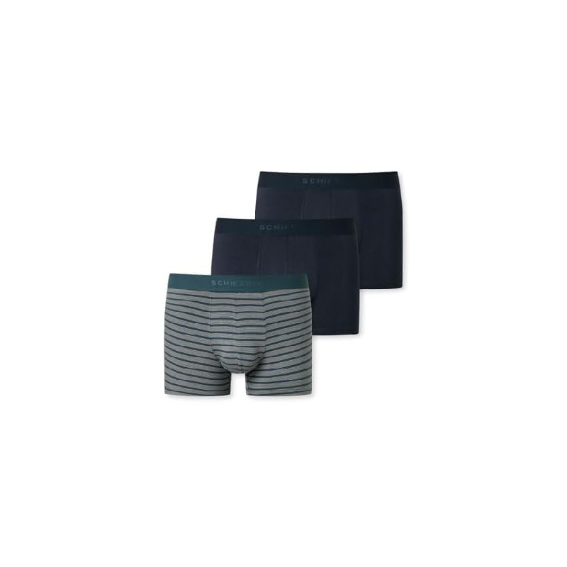 Schiesser Herren 3pack Shorts Test Neu-955 Multipacks Boxershorts. Hochwertige Shorts im 3er-Pack zum historischen Tiefpreis. #Schiesser #Boxershorts #Angebot #Neuheiten #Deutschland #Geschenk #Schnäppchen - Jetzt bei Amazon kaufen!