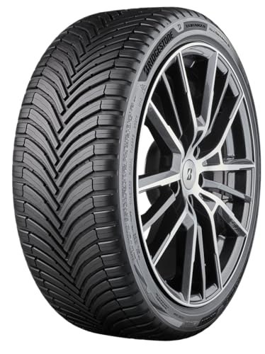 Bridgestone TURANZA ALL SEASON 6 ENLITEN - 25535 R19 96Y XL - BB71 Ganzjahresreifen für PKW SUV. #Bridgestone #Ganzjahresreifen #PKW #Autoreifen #Weihnachten #Geschenk #Rabatt - Jetzt bei Amazon kaufen!