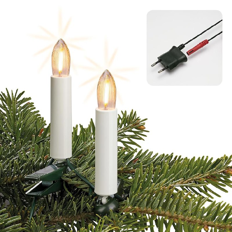 Hellum Lichterkette Weihnachtsbaum Made in Germany, 20,3m lang, 30 warmweiße LEDs. Hohe Qualität zum Top-Preis! #Hellum #Lichterkette #Weihnachten #MadeinGermany #Weihnachten #Geschenk #Preisfehler - Jetzt bei Amazon kaufen!