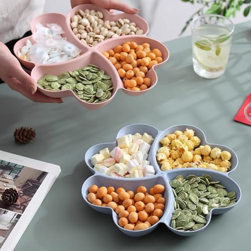 Süßer Snackteller in Herzform für nur 6,14 € statt 8,99 €. Perfekt für Süßigkeiten und kleine Snacks. #XUEHOU #Snackteller #Herzform #Deal #Deutschland #Geschenk #Schnäppchen - Jetzt bei Amazon kaufen!