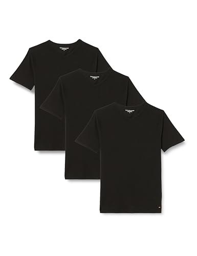 Hochwertige Tommy Hilfiger Stretch VN Tee SS 3PACK Langarmhemd im Angebot! Perfekt für jeden Anlass. #TommyHilfiger #Langarmhemd #Herrenmode #Angebot #Deutschland #Geschenk #Schnäppchen - Jetzt bei Amazon kaufen!