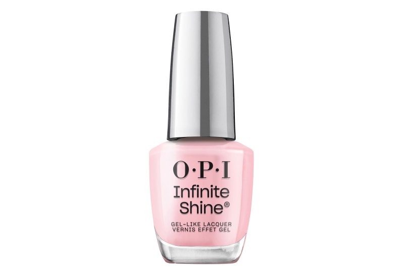 OPI Infinite Shine Its a Girl Nagellack für bis zu 11 Tage langen, makellosen Halt. Mit vorgeharter Gel-Technologie und breitem Pinsel. #OPI #Nagellack #Vegan #Kosmetik #Deutschland #Geschenk #Deals - Jetzt bei Amazon kaufen!