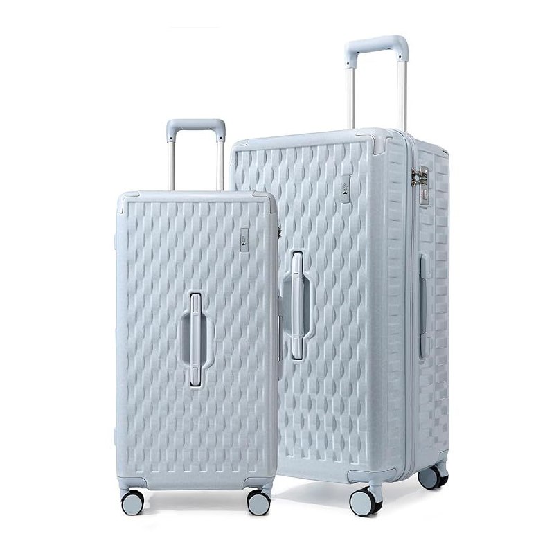 Sea choice Koffer Trolley Set in verschiedenen Farben. Ideal für Reisen, mit ABSPC Hartschale. #SeaChoice #Reisekoffer #Hartschale #Urlaub #Deutschland #Geschenk #Deals - Jetzt bei Amazon kaufen!