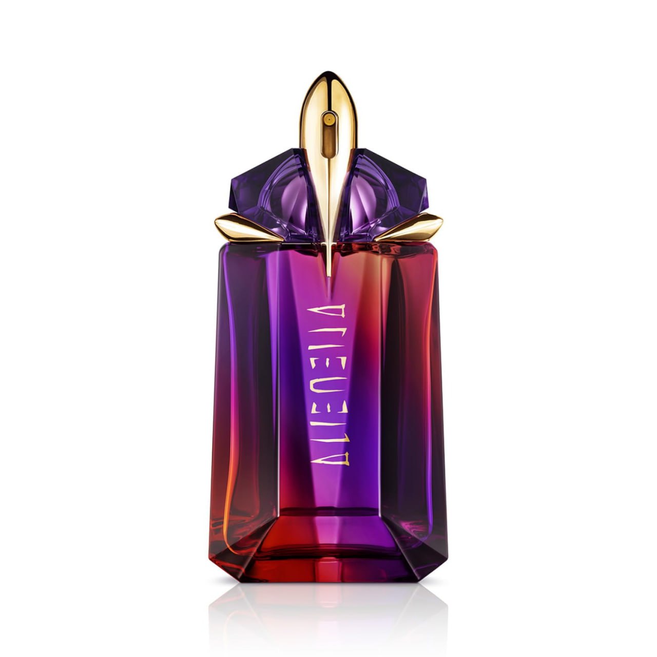 MUGLER Alien Hypersense Eau de Parfum vereint fruchtige, holzige und blumige Noten zu einem hypermodernen und hyperfemininen Duft. #MUGLER #Alien #EauDeParfum #Duft #Weihnachten #Geschenk #Schnäppchen - Jetzt bei Amazon kaufen!