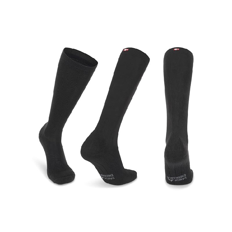 Hochwertige DANISH ENDURANCE Sport-Kompressionssocken jetzt für nur 17,95€ statt 37,95€! Optimale Unterstützung für deine Beine beim Sport. #DANISHENDURANCE #Kompressionsstrümpfe #Sportsocken #Deal #Weihnachten #Geschenk #Schnäppchen - Jetzt bei Amazon kaufen!