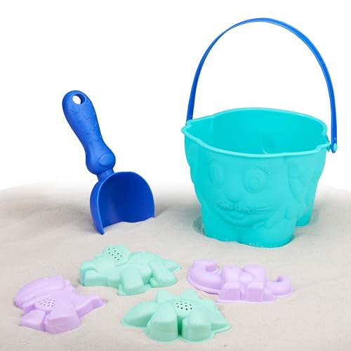 Spaß am Strand mit Eddy Toys Sandspielzeug-Set inklusive Eimer und Schaufel. Perfekt für die Sommerzeit! 🏖️ #EddyToys #Strandspielzeug #Sandspielzeug #Sommerzeit #Deutschland #Geschenk #Deals - Jetzt bei Amazon kaufen!