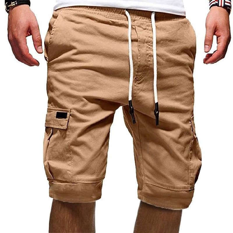 Komfortable Herren-Shorts für 11,99€ statt 29,99€ bei Amazon. Taschen, hoher Tragekomfort. #AmazonDeals #Herrenmode #Shorts #Sparpreis #Deutschland #Geschenk #Schnäppchen - Jetzt bei Amazon kaufen!