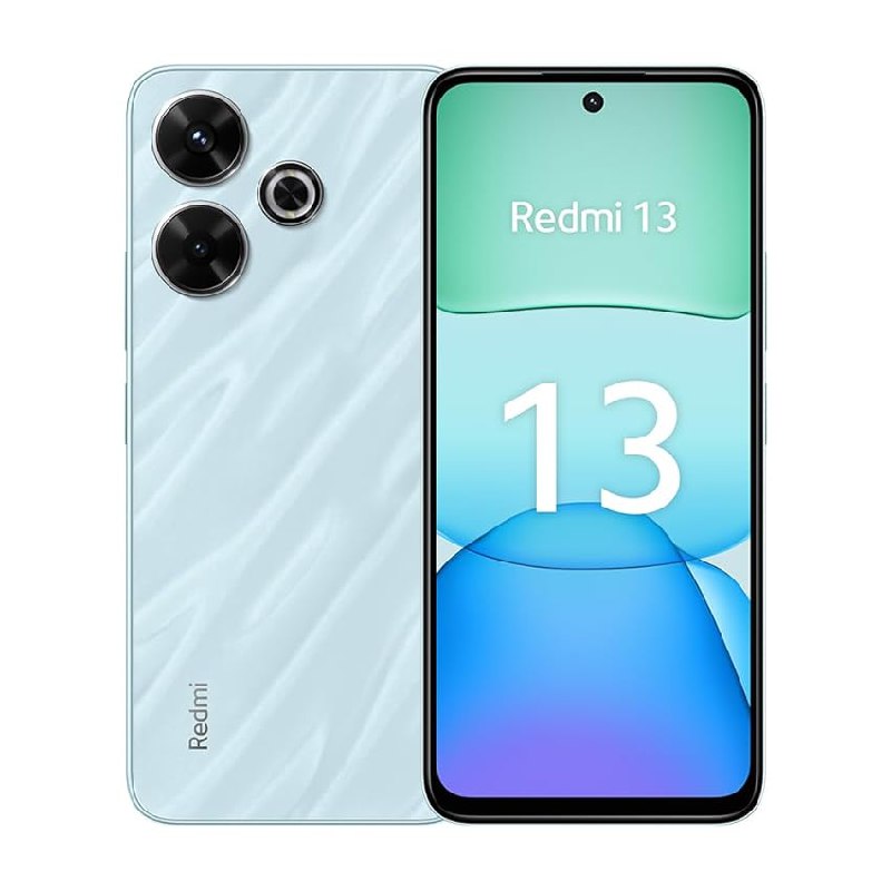 Redmi XIAOMI 13 mit MediaTek HelioG91 für nur 149,90€ statt 199,90€ -25Rabatt. Leistungsstarkes Smartphone zu einem unschlagbaren Preis! #XIAOMI #Redmi #Smartphone #Deal #Deutschland #Geschenk #Schnäppchen - Jetzt bei Amazon kaufen!