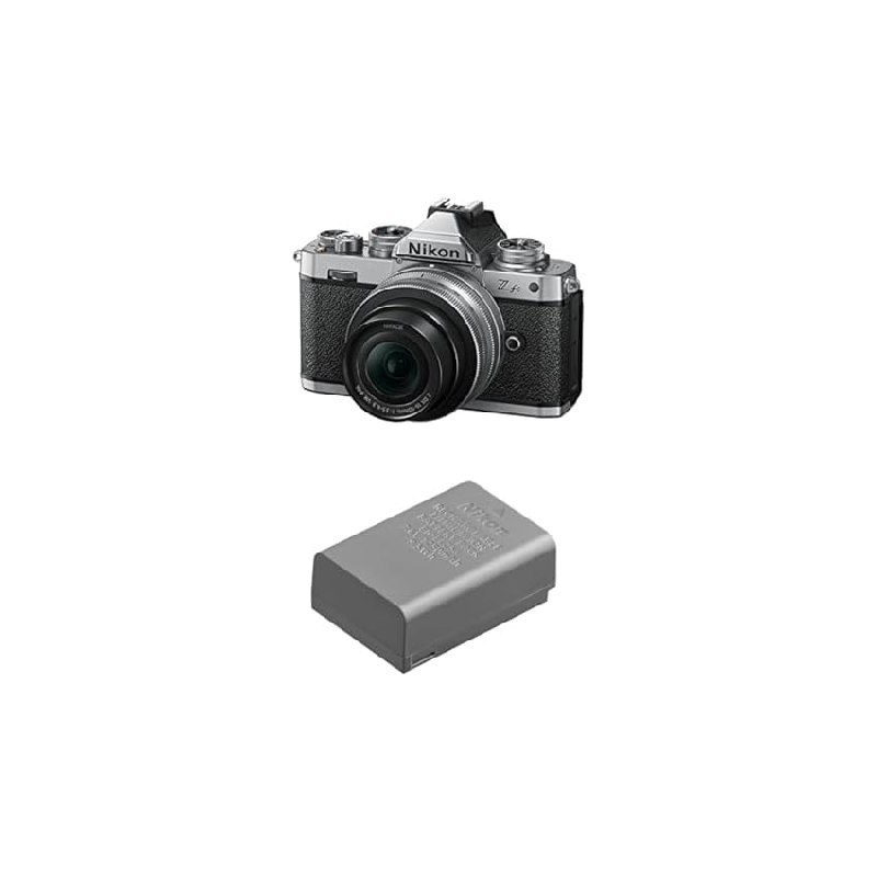 Z fc 16-50 50-250 Battery. Kompakte Kamera mit großem Zoom und zuverlässiger Batterie. Ideal für Reisen und den täglichen Gebrauch. #Zfc #Kompaktkamera #Zoom #Fotografie #Deutschland #Geschenk #Deals - Jetzt bei Amazon kaufen!