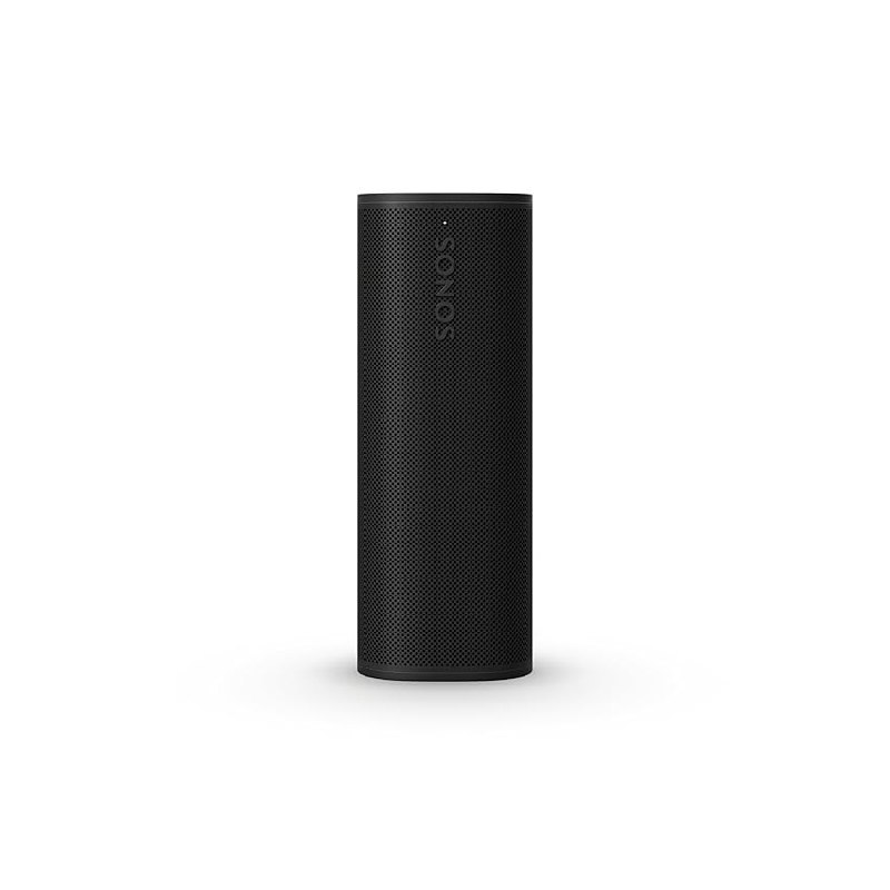 Der Sonos Roam 2 ist ein extrem kompakter, mobiler WLAN Speaker, wasserdicht und immer bereit für Unterwegs. #Sonos #Roam2 #WLANSpeaker #Mobilität #Weihnachten #Geschenk #Deals - Jetzt bei Amazon kaufen!