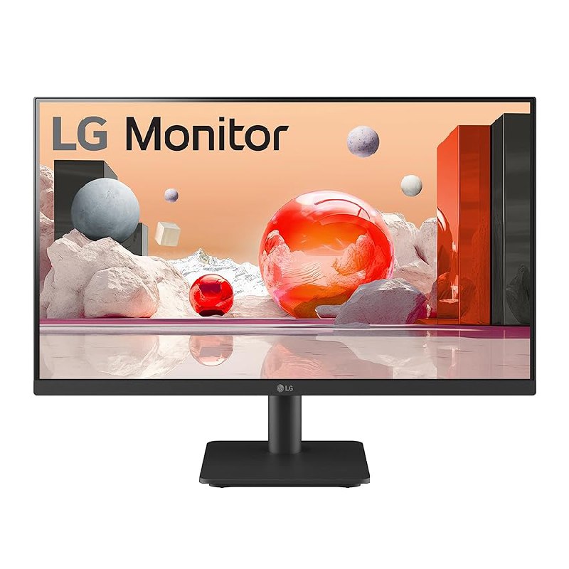 Der LG Electronics 24MS500-B.AEU FHD IPS-Monitor mit 24 Zoll ist jetzt für nur 74,99€ statt 119,98€ erhältlich. Perfekt fürs Home Office! #LGElectronics #Monitor #FullHD #Sparangebot #Weihnachten #Geschenk #Angebot - Jetzt bei Amazon kaufen!