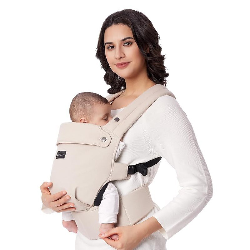 Bequeme und leichte Momcozy Babytrage für ergonomisches Tragen. Idealer Begleiter für Eltern unterwegs. #Momcozy #Babytrage #Ergonomisch #Rabatt #Weihnachten #Geschenk #Deals - Jetzt bei Amazon kaufen!